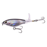 HENGJIA Whopper Plopper 75mm Surface Lure - tackleaddiction.com.au