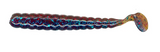 Charlie Brewer 3" Slider Grub soft bait - tackleaddiction.com.au