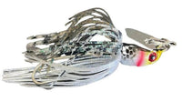 Jackall Charablade  14g Chatter Bait - tackleaddiction.com.au