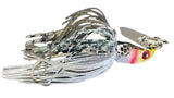 Jackall Charablade  14g Chatter Bait - tackleaddiction.com.au