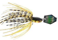 Jackall Charablade  14g Chatter Bait - tackleaddiction.com.au