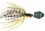 Jackall Charablade  14g Chatter Bait - tackleaddiction.com.au