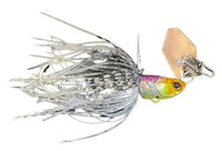 Jackall Charablade  14g Chatter Bait - tackleaddiction.com.au