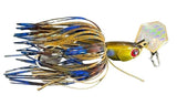 Jackall Charablade  14g Chatter Bait - tackleaddiction.com.au