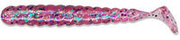 Charlie Brewer 3" Slider Grub soft bait - tackleaddiction.com.au