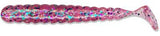 Charlie Brewer 3" Slider Grub soft bait - tackleaddiction.com.au
