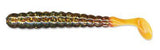 Charlie Brewer 3" Slider Grub soft bait - tackleaddiction.com.au