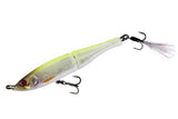 Jackall Spytail 70 SS Swimbait Minnow hard Bait - tackleaddiction.com.au