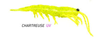 Pro Lure Clone Prawn 120mm Soft Bait - tackleaddiction.com.au