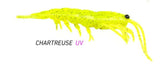 Pro Lure Clone Prawn 120mm Soft Bait - tackleaddiction.com.au