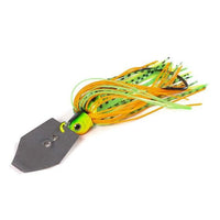 HENGJIA Chatter Bait 10gr 3/8oz - tackleaddiction.com.au