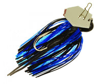 ZMAN ChatterBait Mini 1/4oz Chatter Bait - tackleaddiction.com.au