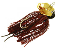 ZMAN ChatterBait Mini 1/4oz Chatter Bait - tackleaddiction.com.au