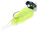 ZMAN ChatterBait Mini 1/4oz Chatter Bait - tackleaddiction.com.au