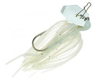 ZMAN ChatterBait Mini 1/4oz Chatter Bait - tackleaddiction.com.au