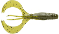 Bait Breath SL Remix Chiby 2.4" Soft Bait - tackleaddiction.com.au