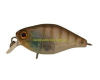 Jackall Chubby 38F Shallow Silent Crank Bait - tackleaddiction.com.au