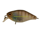 Jackall Chubby 38F Shallow Silent Crank Bait - tackleaddiction.com.au
