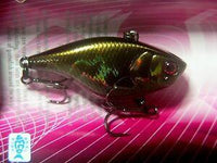 Jackall Chubby Vibe 40 - tackleaddiction.com.au