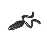 Jackall Clone Frog Soft Bait Surface Lure - tackleaddiction.com.au
