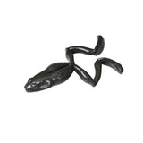 Jackall Clone Frog Soft Bait Surface Lure - tackleaddiction.com.au