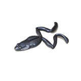 Jackall Clone Frog Soft Bait Surface Lure - tackleaddiction.com.au