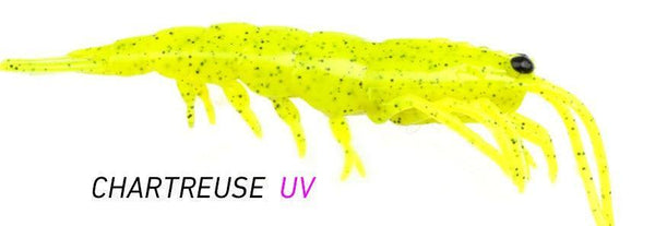 Pro Lure Clone Prawn 62mm Soft Bait –