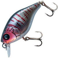 Profishent Cojack 38mm Shallow Crank Bait - tackleaddiction.com.au