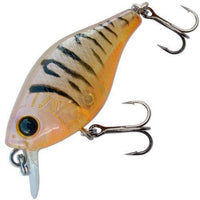 Profishent Cojack 38mm Shallow Crank Bait - tackleaddiction.com.au