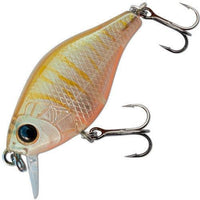 Profishent Cojack 38mm Shallow Crank Bait - tackleaddiction.com.au