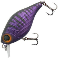 Profishent Cojack 38mm Shallow Crank Bait - tackleaddiction.com.au