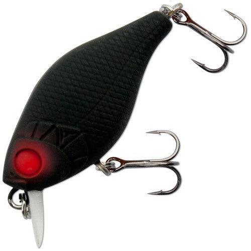 Profishent Cojack 38mm Shallow Crank Bait - tackleaddiction.com.au