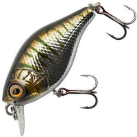 Profishent Cojack 38mm Shallow Crank Bait - tackleaddiction.com.au
