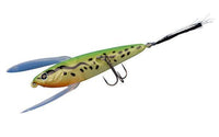 DSTYLE Reserve 70mm Surface Lure` - tackleaddiction.com.au