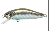 Pontoon 21 Crack Jack 58SP DR Crank Bait Minnow - tackleaddiction.com.au