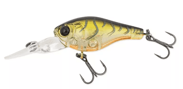 Ecogear CX35HS Crank Bait - tackleaddiction.com.au