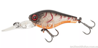 Ecogear CX35HS Crank Bait - tackleaddiction.com.au