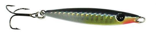 Damiki Balhae Micro Metal Jig - tackleaddiction.com.au