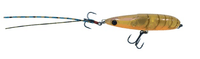 Hurricane Lures Dart 45 Surface Lure - tackleaddiction.com.au