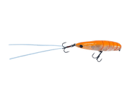 Hurricane Lures Dart 45 Surface Lure - tackleaddiction.com.au