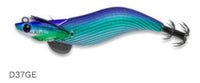Ecogear FishLeague Egilee Dartmax Squid Jig - tackleaddiction.com.au