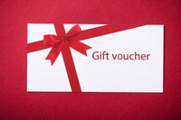 Gift Vouchers - tackleaddiction.com.au