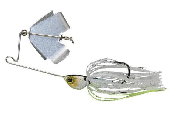 Jackall Derabuzz 1/4oz SPEC-R Buzzbait - tackleaddiction.com.au