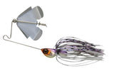 Jackall Derabuzz 1/4oz SPEC-R Buzzbait - tackleaddiction.com.au