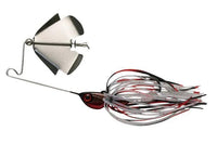 Jackall Derabuzz 1/4oz SPEC-R Buzzbait - tackleaddiction.com.au