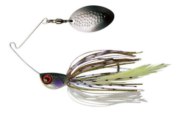 Jackall Deraspin 3/8oz Spinnerbait - tackleaddiction.com.au