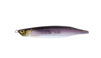 Hurricane Lures Switch 66 Bent Minnow surface lure - tackleaddiction.com.au