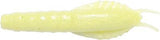Ecogear Aqua Bream Prawn 50mm Soft Bait - tackleaddiction.com.au