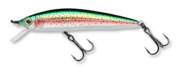 Yo-Zuri Floating Pins Minnow