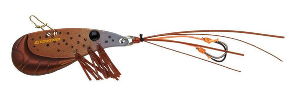blade fishing lures australia Ecogear ZX43 Vibration Blade Lure